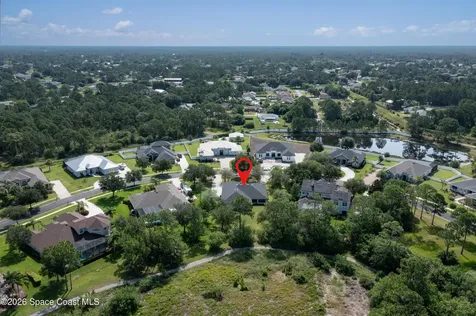 2160 Windbrook Drive SE Palm Bay FL 32909
