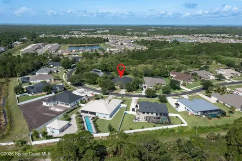 2160 Windbrook Drive SE Palm Bay FL 32909
