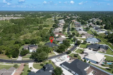 2160 Windbrook Drive SE Palm Bay FL 32909