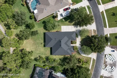 2160 Windbrook Drive SE Palm Bay FL 32909