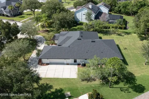 2160 Windbrook Drive SE Palm Bay FL 32909