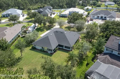2160 Windbrook Drive SE Palm Bay FL 32909