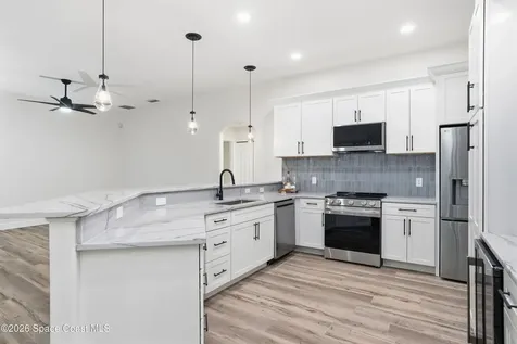 2160 Windbrook Drive SE Palm Bay FL 32909