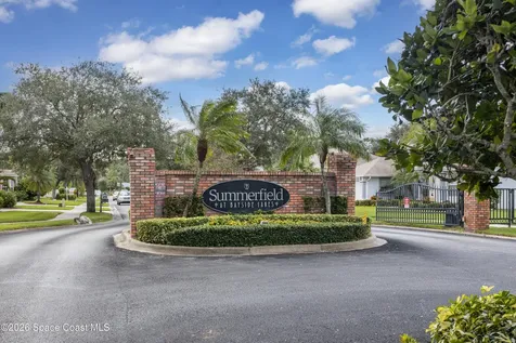 2160 Windbrook Drive SE Palm Bay FL 32909