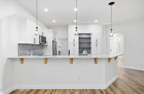 2160 Windbrook Drive SE Palm Bay FL 32909