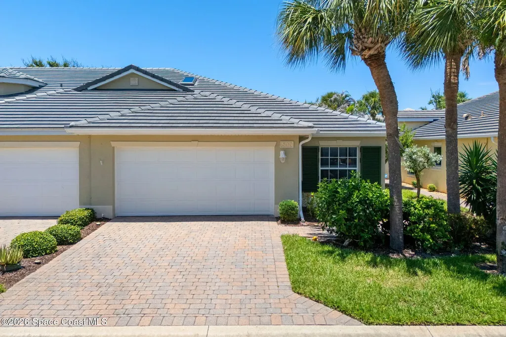 500 Moray Place Melbourne Beach FL 32951