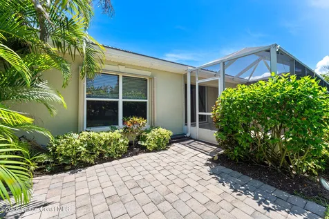 500 Moray Place Melbourne Beach FL 32951