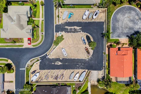 500 Moray Place Melbourne Beach FL 32951
