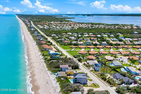 500 Moray Place Melbourne Beach FL 32951