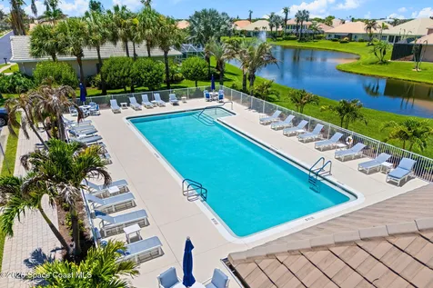 500 Moray Place Melbourne Beach FL 32951