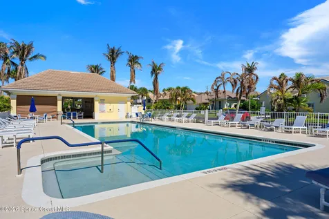 500 Moray Place Melbourne Beach FL 32951