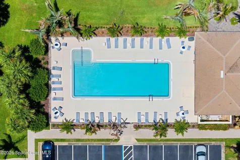 500 Moray Place Melbourne Beach FL 32951