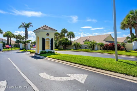 500 Moray Place Melbourne Beach FL 32951