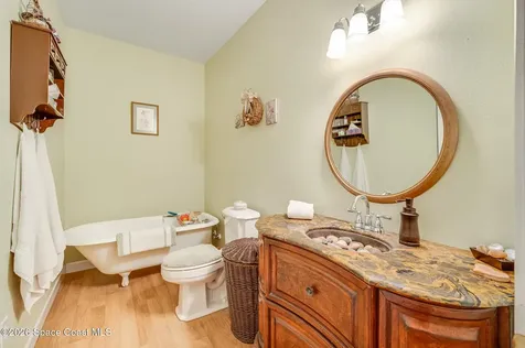 1140 Turnbull Grove Road Oak Hill FL 32759