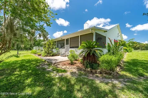 1140 Turnbull Grove Road Oak Hill FL 32759
