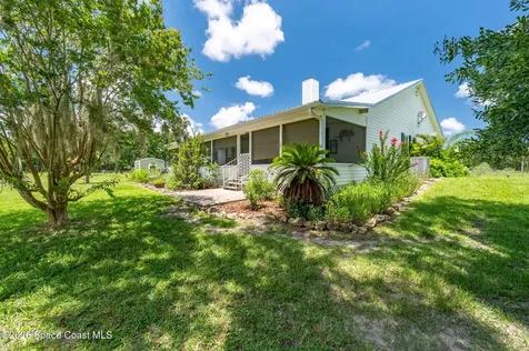 1140 Turnbull Grove Road Oak Hill FL 32759