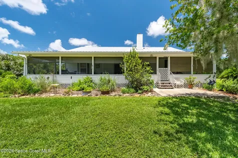 1140 Turnbull Grove Road Oak Hill FL 32759