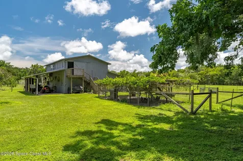 1140 Turnbull Grove Road Oak Hill FL 32759