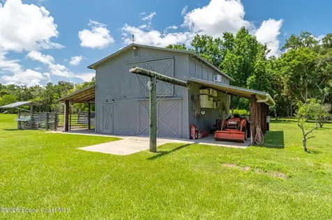 1140 Turnbull Grove Road Oak Hill FL 32759
