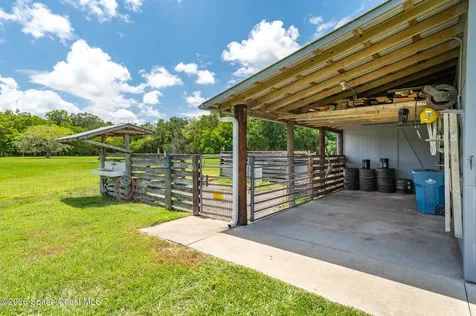1140 Turnbull Grove Road Oak Hill FL 32759