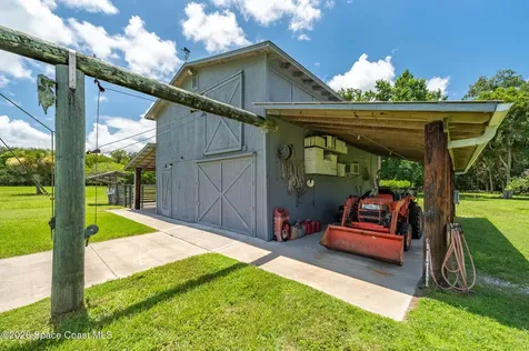 1140 Turnbull Grove Road Oak Hill FL 32759