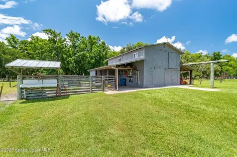 1140 Turnbull Grove Road Oak Hill FL 32759