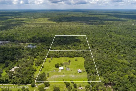 1140 Turnbull Grove Road Oak Hill FL 32759