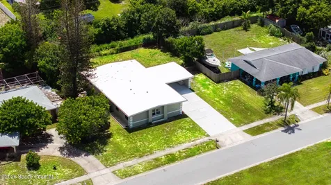777 James Circle NE Palm Bay FL 32905