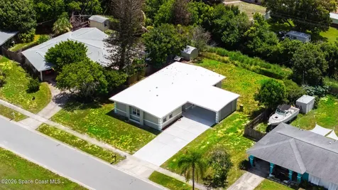 777 James Circle NE Palm Bay FL 32905