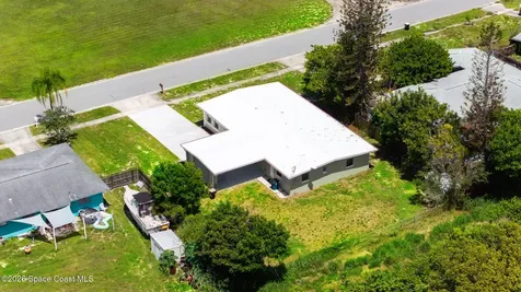 777 James Circle NE Palm Bay FL 32905