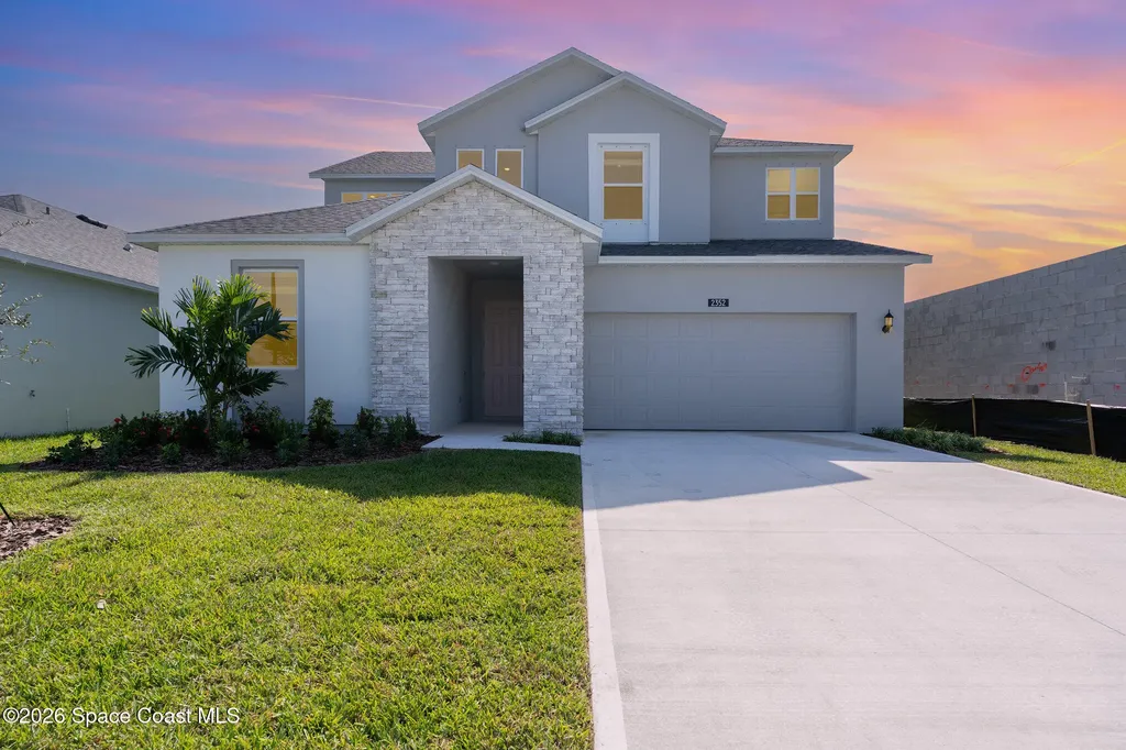 2352 Carrick Street NW Palm Bay FL 32907