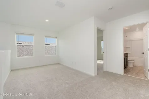 2352 Carrick Street NW Palm Bay FL 32907