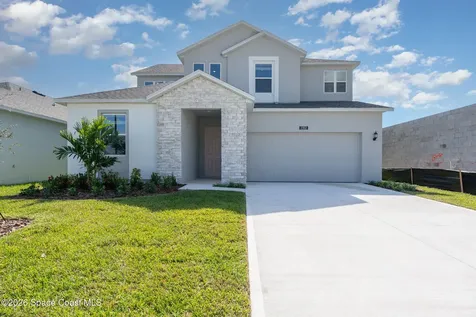 2352 Carrick Street NW Palm Bay FL 32907