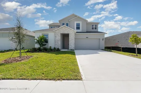 2352 Carrick Street NW Palm Bay FL 32907