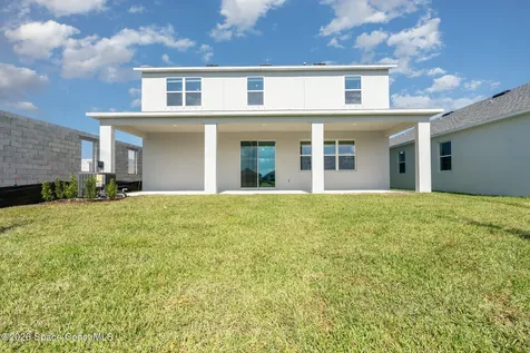 2352 Carrick Street NW Palm Bay FL 32907