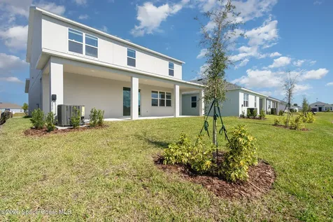 2352 Carrick Street NW Palm Bay FL 32907