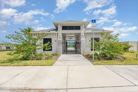 2352 Carrick Street NW Palm Bay FL 32907