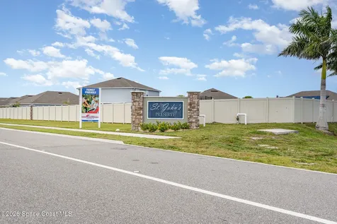 2352 Carrick Street NW Palm Bay FL 32907