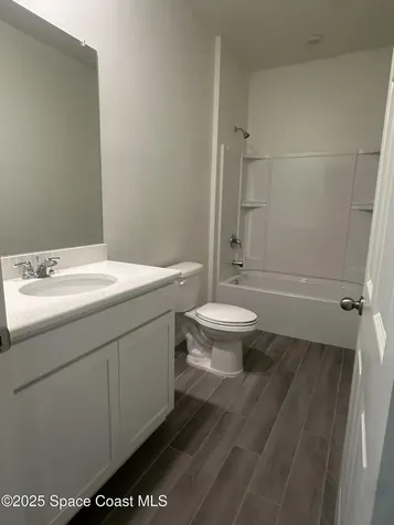 852 Remsen Avenue NW Palm Bay FL 32907