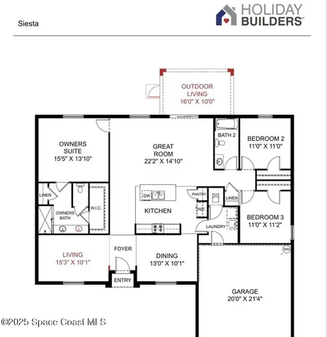 852 Remsen Avenue NW Palm Bay FL 32907
