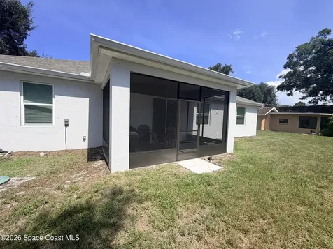 852 Remsen Avenue NW Palm Bay FL 32907