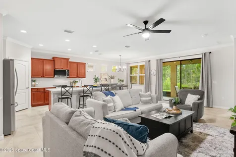 4224 Caladium Circle West Melbourne FL 32904