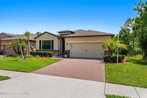 4224 Caladium Circle West Melbourne FL 32904