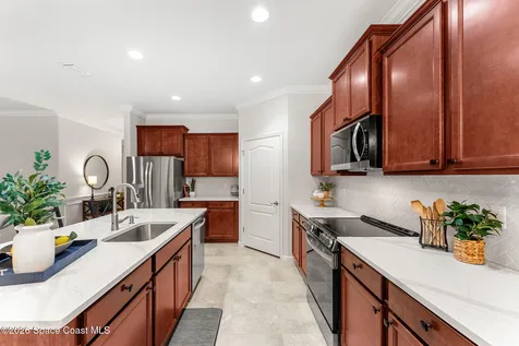 4224 Caladium Circle West Melbourne FL 32904
