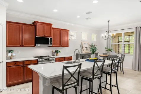 4224 Caladium Circle West Melbourne FL 32904