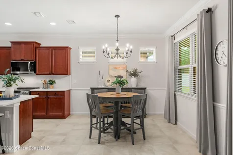 4224 Caladium Circle West Melbourne FL 32904