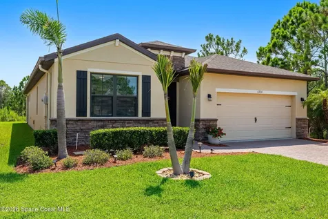 4224 Caladium Circle West Melbourne FL 32904