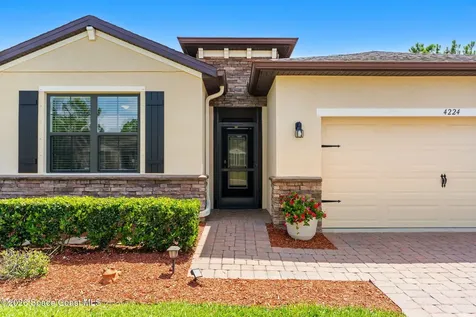 4224 Caladium Circle West Melbourne FL 32904