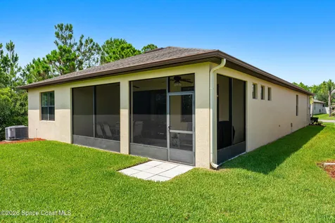 4224 Caladium Circle West Melbourne FL 32904