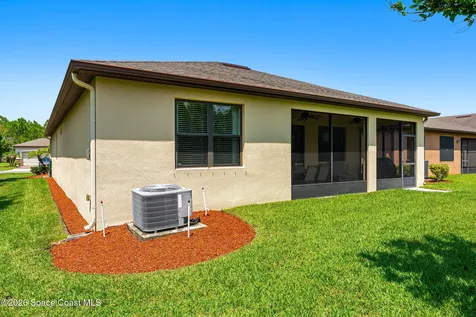 4224 Caladium Circle West Melbourne FL 32904